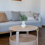 דירה Concierge Center View ורשה