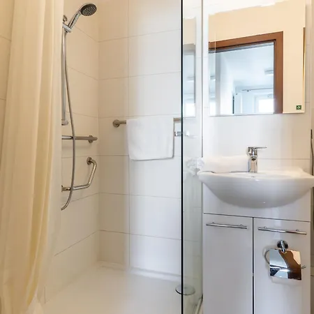 Appartement Concierge Center View