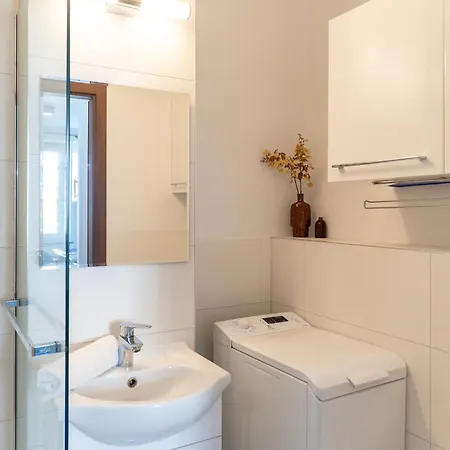 Concierge Center View * Βαρσοβία