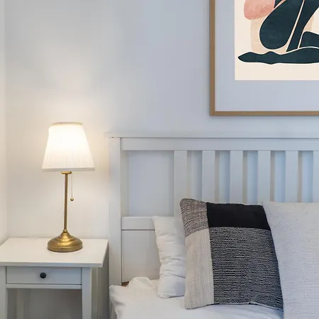 公寓 Concierge Center View