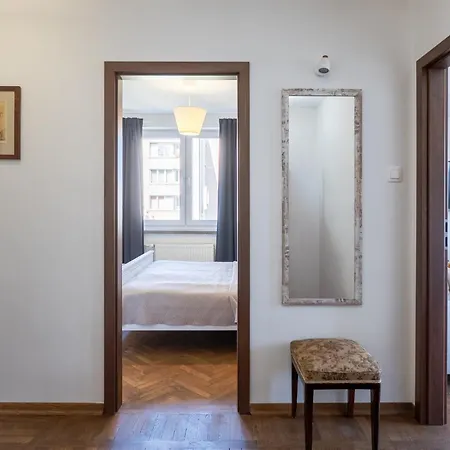 Concierge Center View 公寓