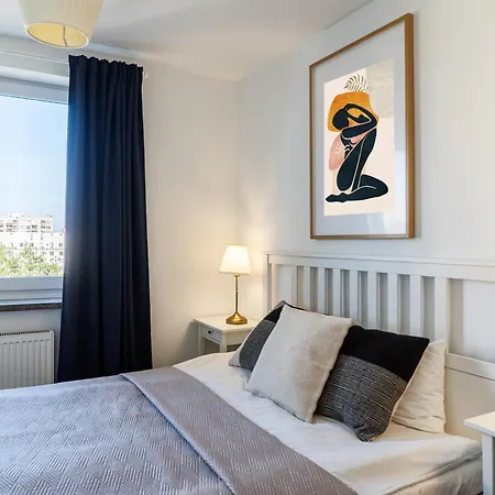 Concierge Center View * Βαρσοβία