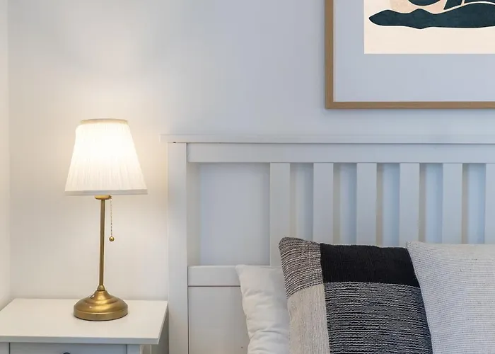 Apartman Concierge Center View