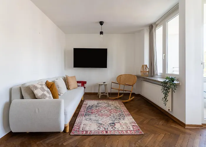 Apartman Concierge Center View