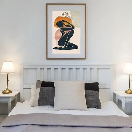 アパート Concierge Center View